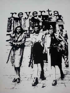 [DD-K73017] Reyerta (K7)