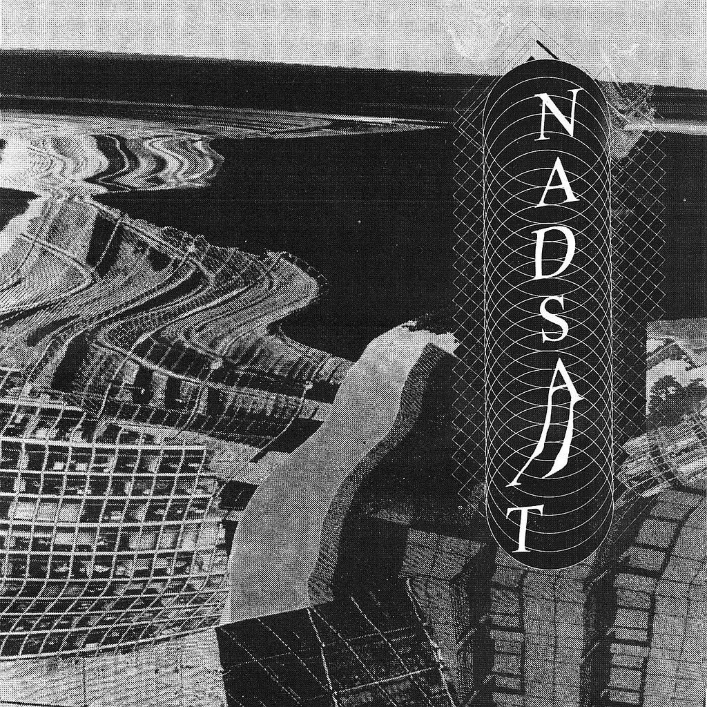 [DD-SG3088] Nadsat EP