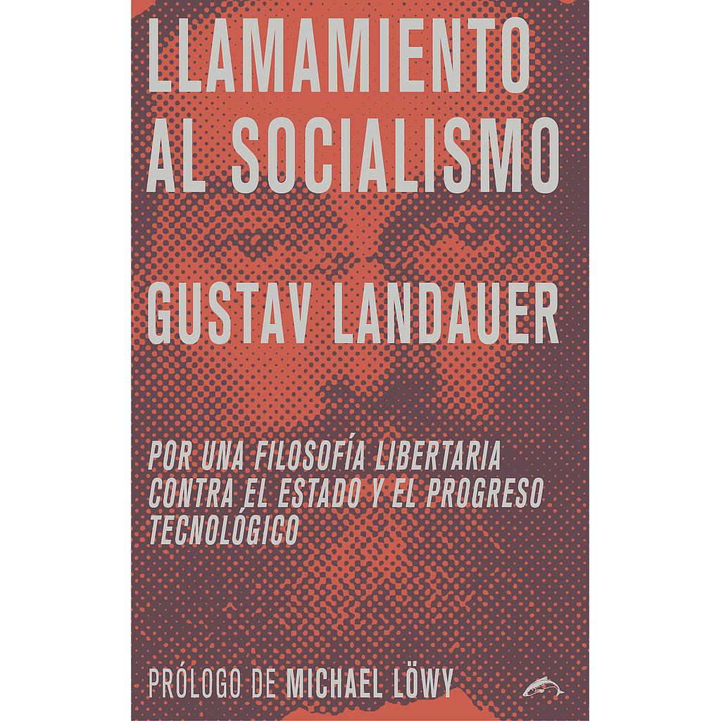 [9788494764783] Llamamiento al socialismo