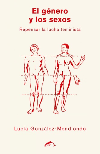 [9788412032222] El genero y los sexos