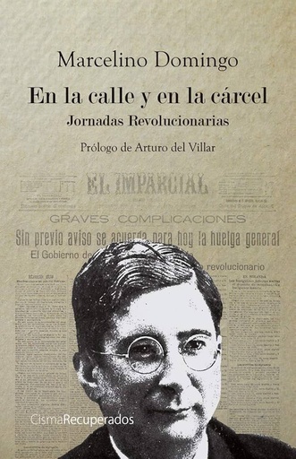 [ 9788494563546] En la calle y en la cárcel