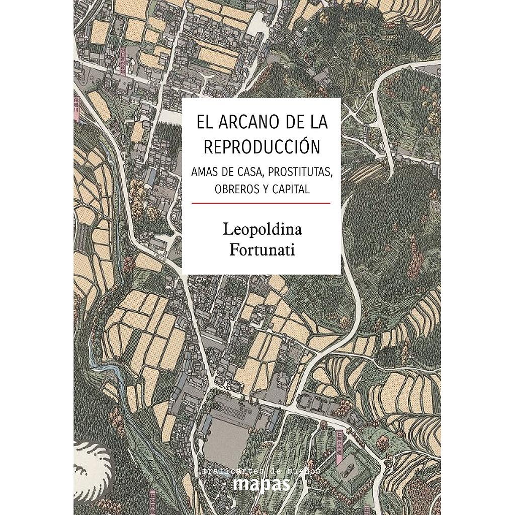[9788412047851] El arcano de la reproducción
