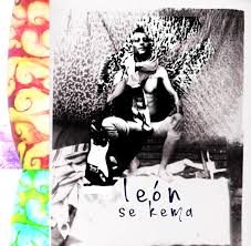 [DD-CD3206] León - Se kema