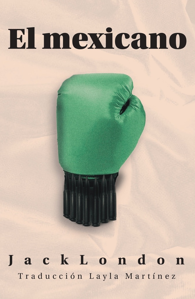 [9788412642377] El MEXICANO