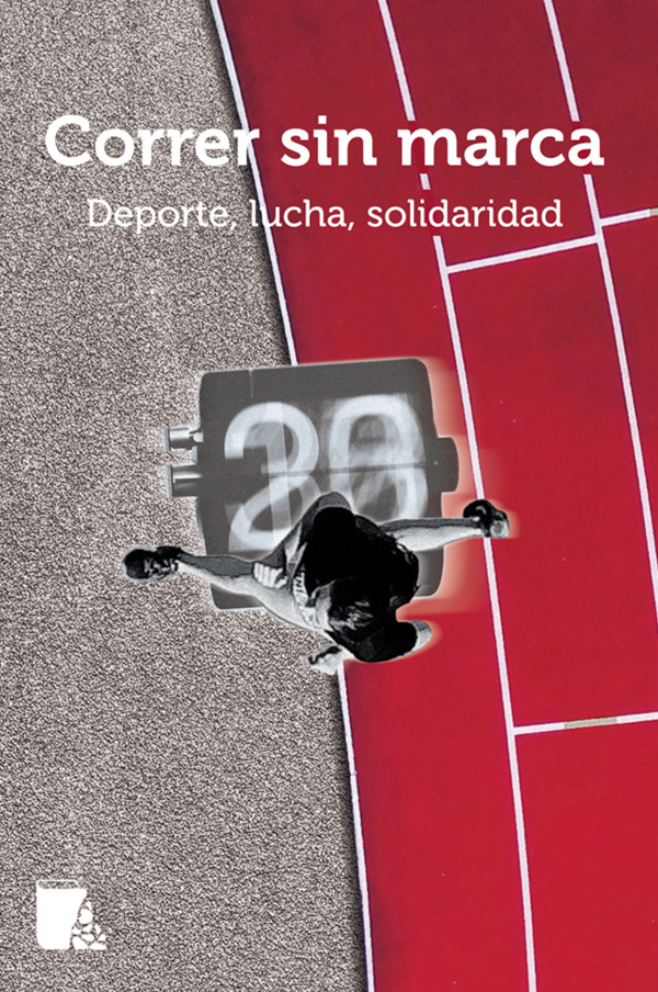 [9788494779589] Correr sin marca