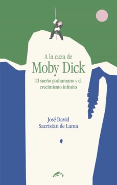 [9788412032277] a la caza de Moby Dick