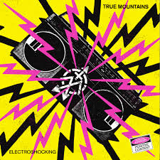 [DD-LP3401] True mountains "Electroshocking"