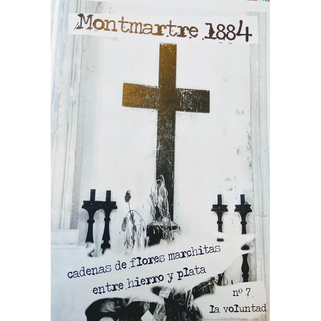 [DD-LX3134] Montmartre 1884#1,7,9