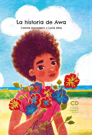 [9789200666605] La historia de Awa
