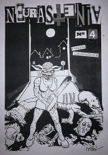 [DD-LX3155] Neurastenia # 4