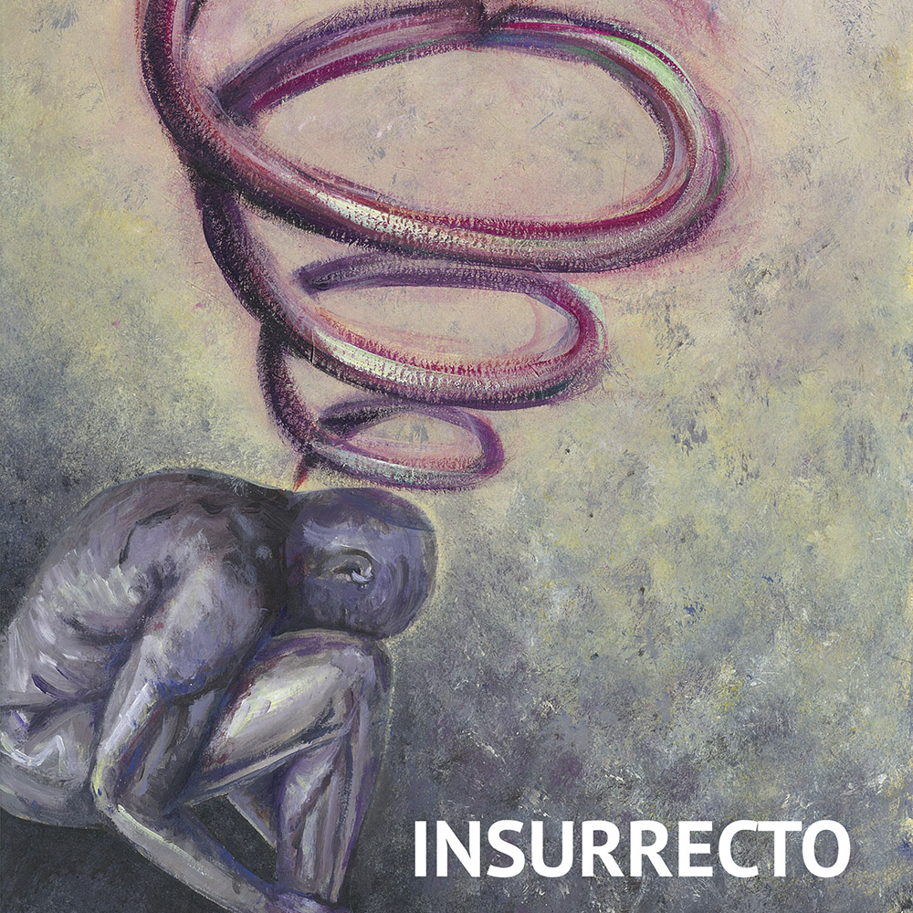 [DD-LB3269] Insurrecto