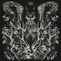 [DD-LP3458] Arde - S/T