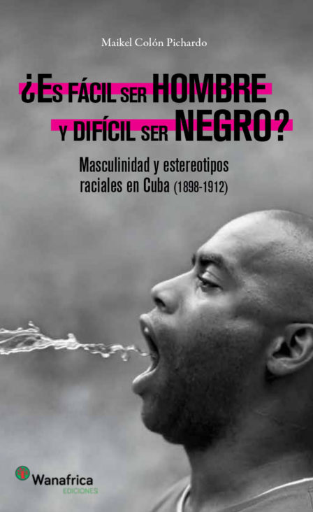 [9788417150808] ¿ES FÁCIL SER HOMBRE Y DIFÍCIL SER NEGRO?