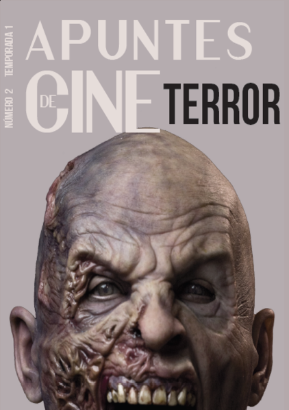 [9788409105977] Apuntes de cine de terror