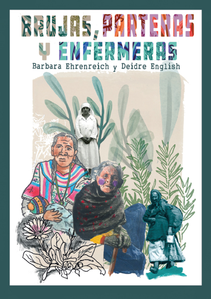 [9789200411601] brujas, parteras y enfermeras