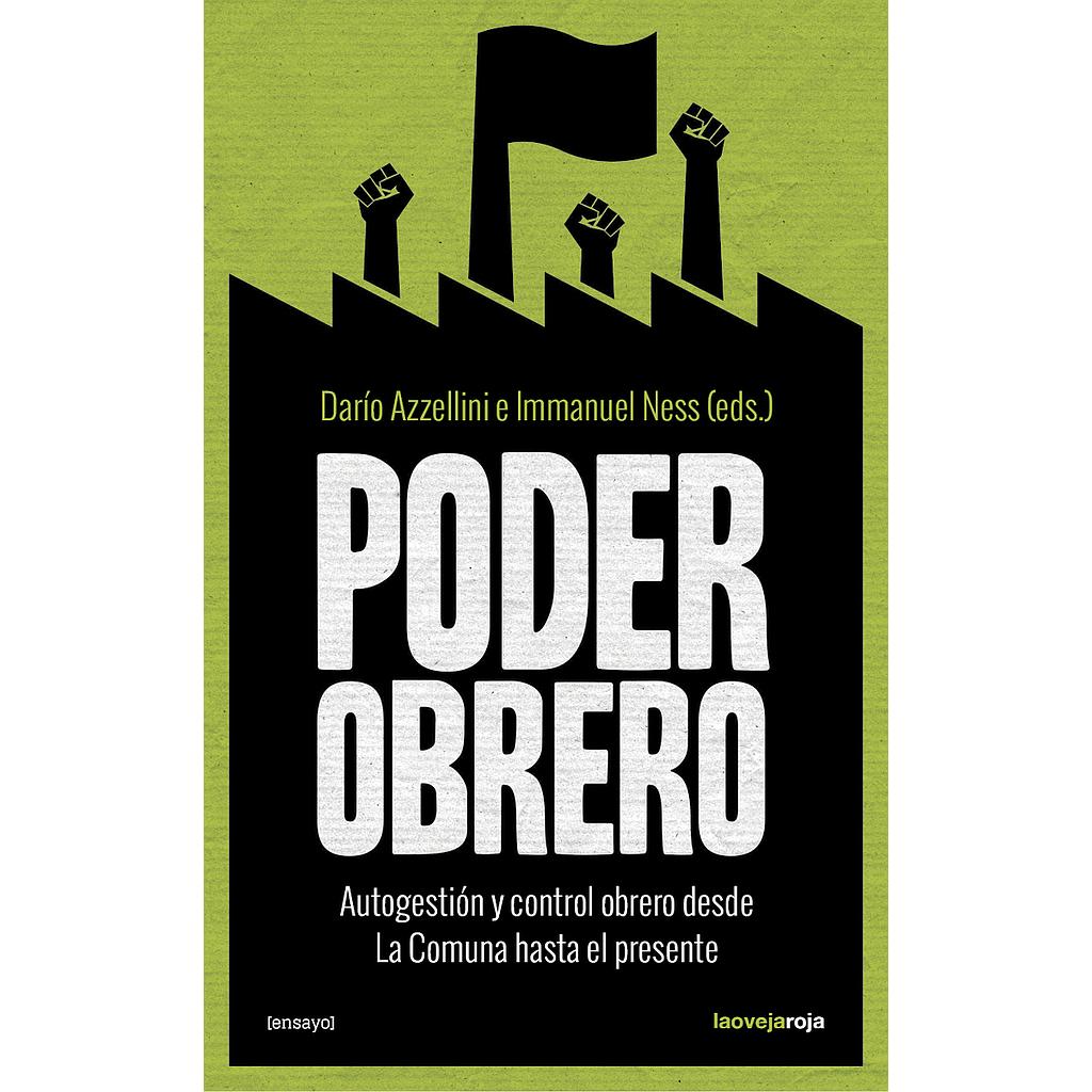 [9788416227150] Poder obrero