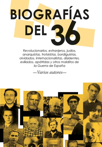 [9788416553655] Biografias del 36
