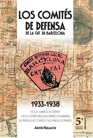 [9788418283048] Los comites de defensa