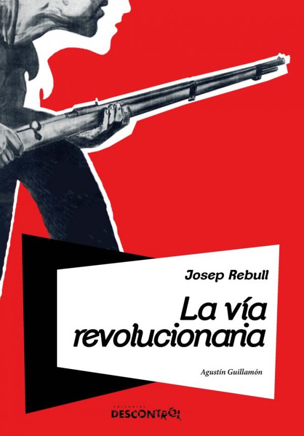 [9788416553907] la via revolucionaria poum