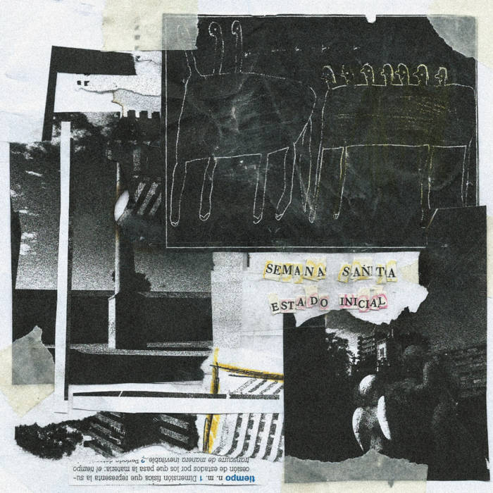 [DD-CD3296] semana santa - estado inicial