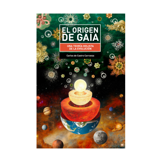 [9788412013948] El origen de gaia