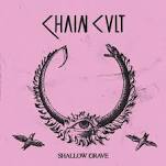 [DD-LP3502] CHAIN CULT- Shallow grave (LP)
