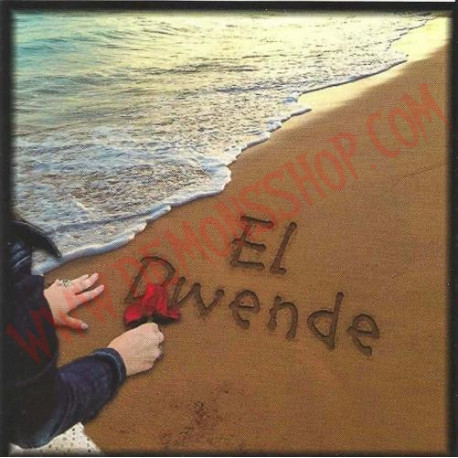 [DD-CD3299] el dwende