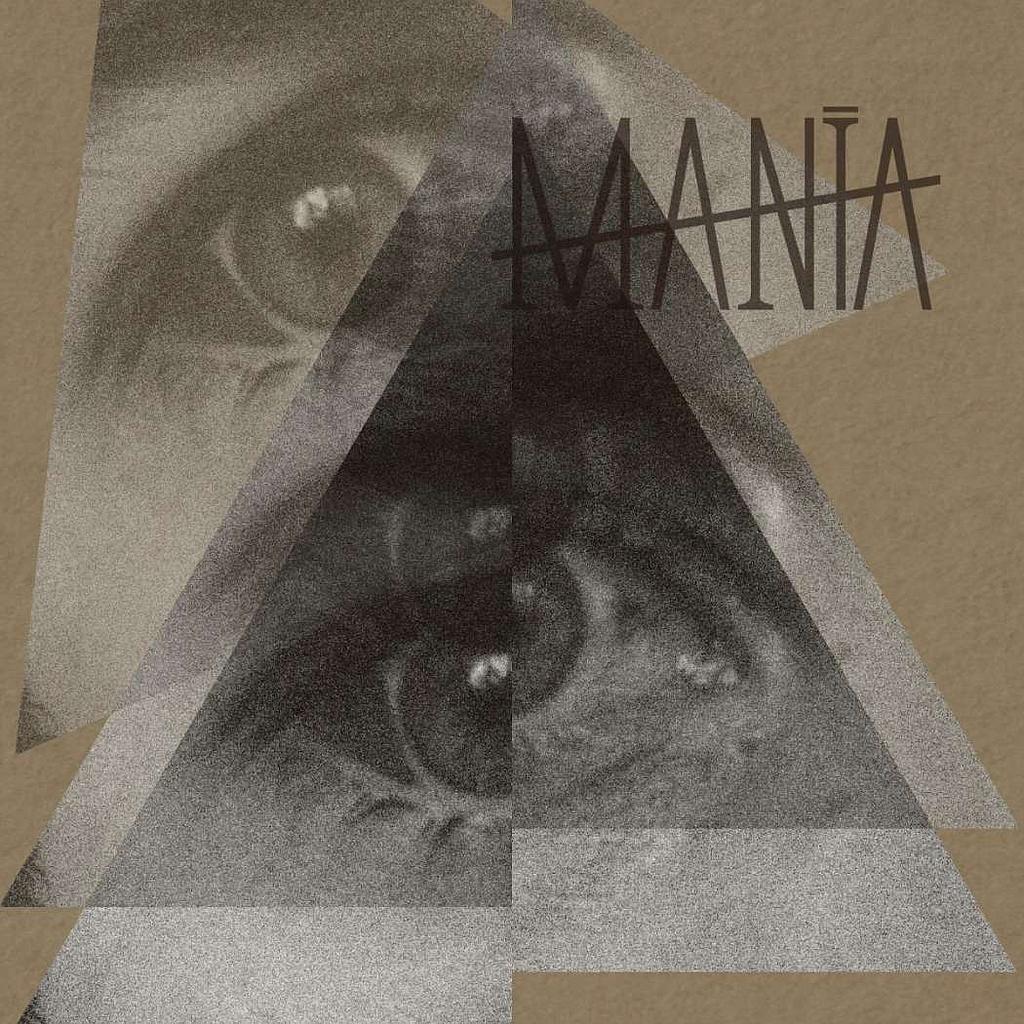 [DD-LX3198] Mania (el juego y la palabra) revista