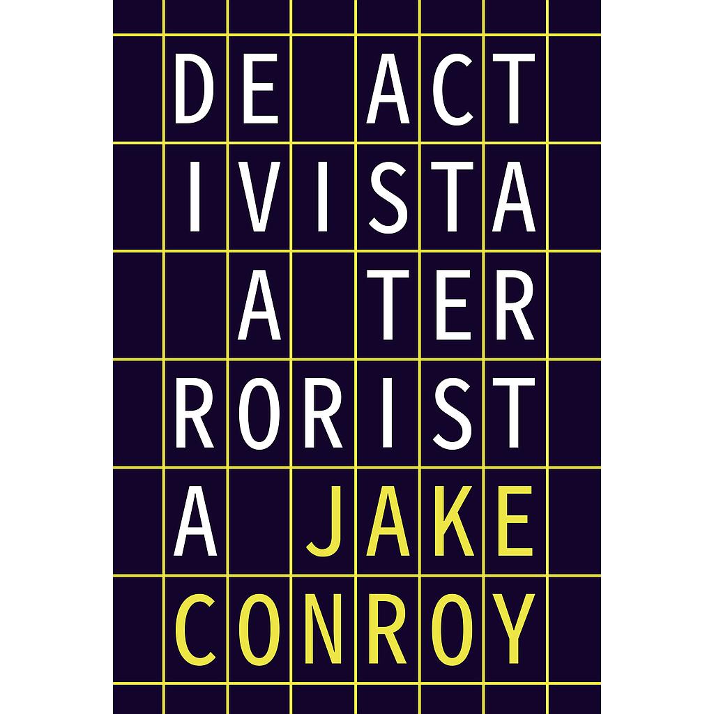 [9788412265804] De activista a terrorista