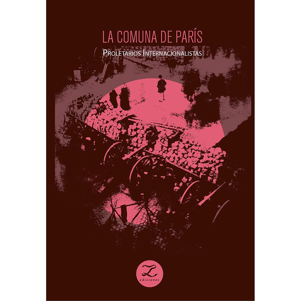 [9789872944193] La comuna de Paris