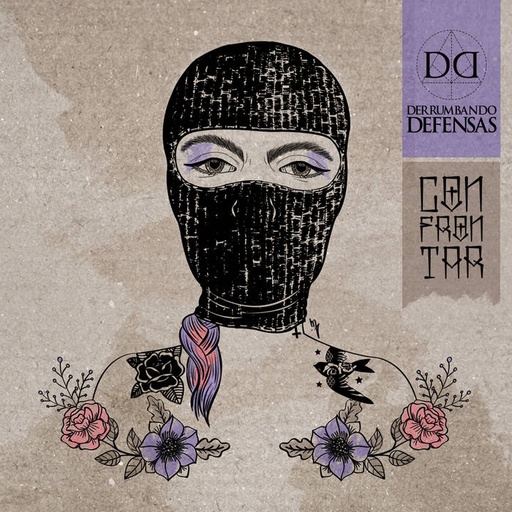 [DD-CD3311] derrumbando defensas - confrontar (CD)