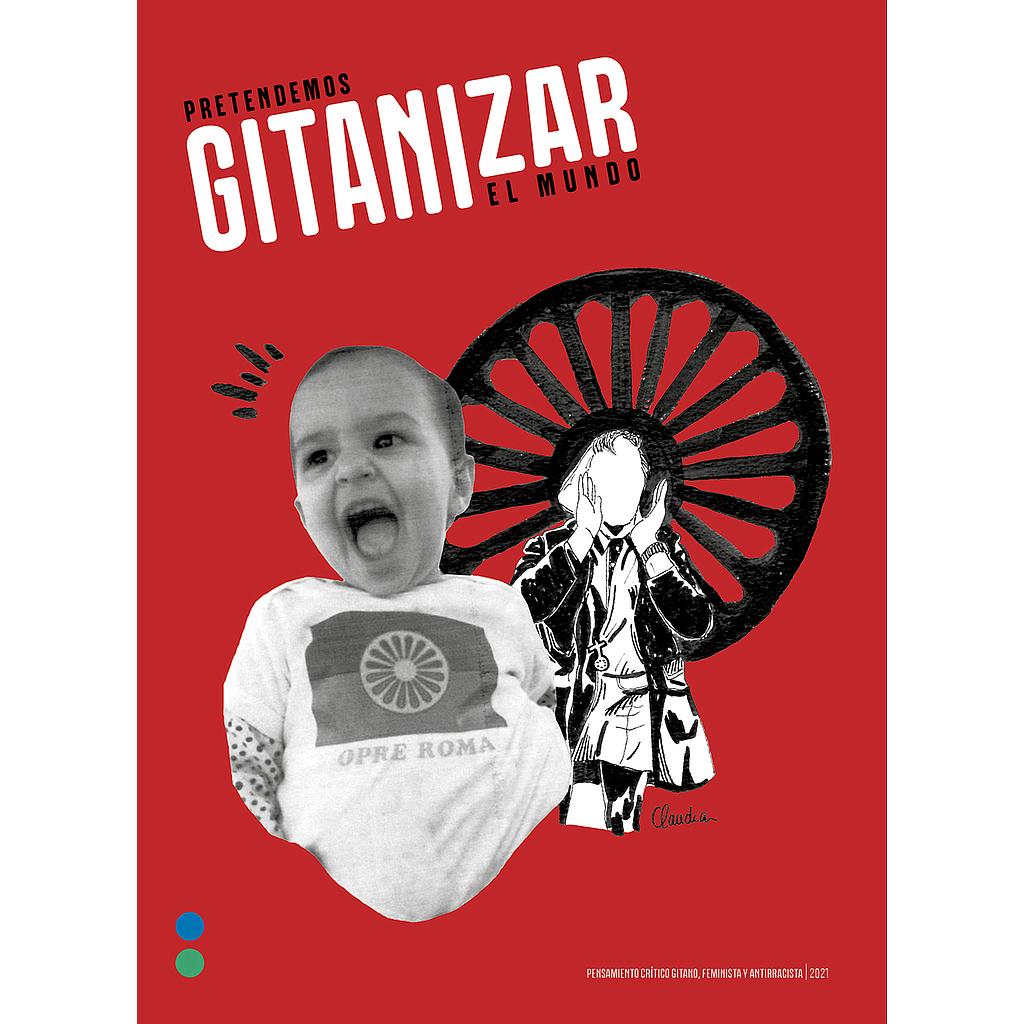 [2669908] Pretendemos gitanizar el mundo