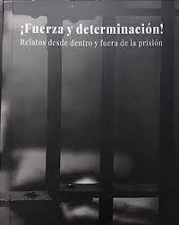 [DD-LB3400] ¡FUERZA Y DETERMINACIÓN!