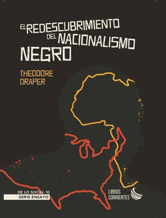 [DD-LB3401] El redescubrimiento del nacionalismo negro