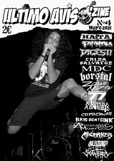 [DD-LX3226] ULTIMO AVISO #4