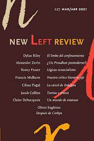 [9771575977004] New Left Review 127