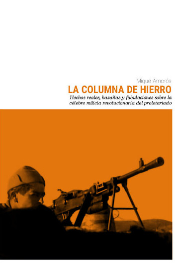 [9788494875687] La columna de hierro