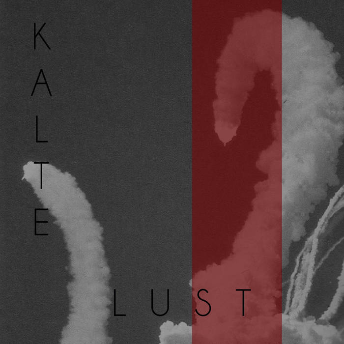 [DD-LP3662] kalte lust  (LP)