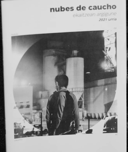 [DD-LX3256] Nubes de caucho 2021 urria