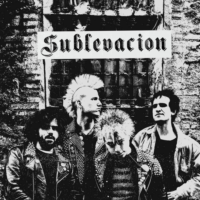 [DD-SG3209] Sublevacion