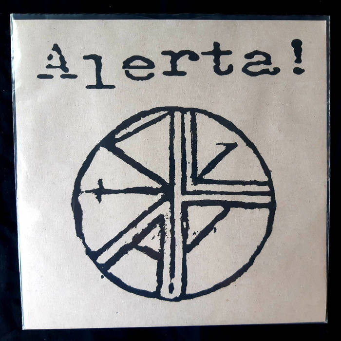 [DD-LP3647] Alerta! - Demo 2013
