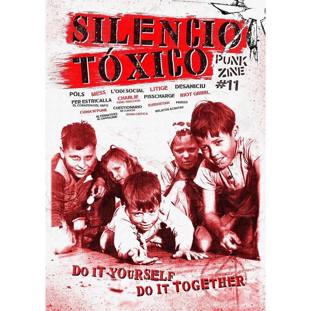 [DD-LX3257] silencio toxico 11