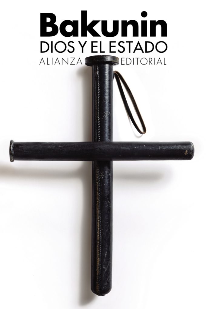 [9788413622491] Dios y el Estado – Mijail Bakunin
