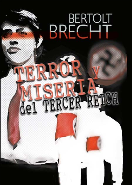 [DD-LB3467] Terror y miseria del tercer reich