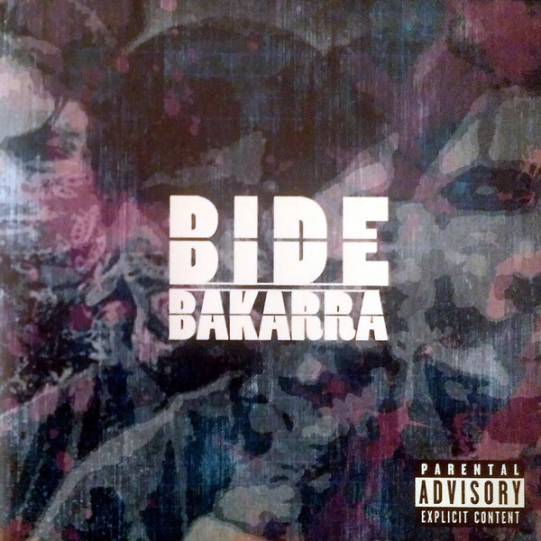 [DD-CD3375] BIDE BAKARRA - Dictaminar Dinamizar Dinamitar