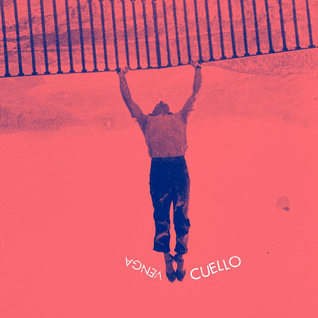 [DD-LP3672] Cuello - Venga