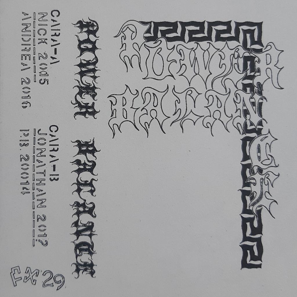 [DD-K73093] Power Balance