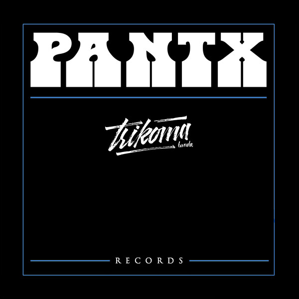 [DD-SG3213] TRIKOMA BANDA - PANTX