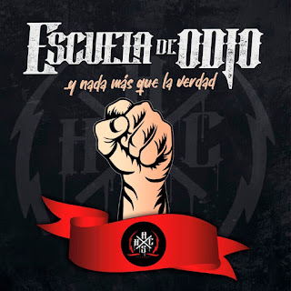 [DD-LP3691] ESCUELA DE ODIO - ...y nada más que la verdad