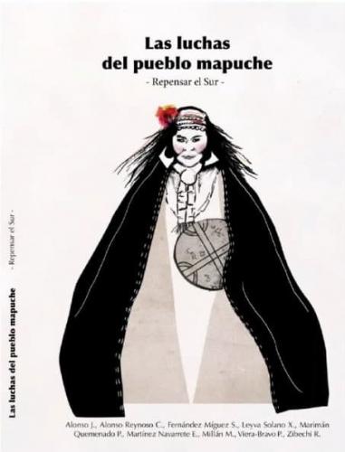[9788412144383] Las luchas del pueblo mapuche